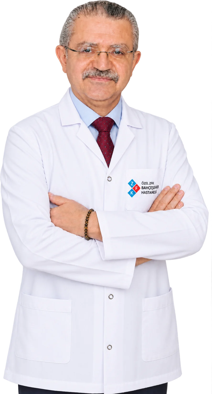 Op.Dr. İsmail KARATAŞ