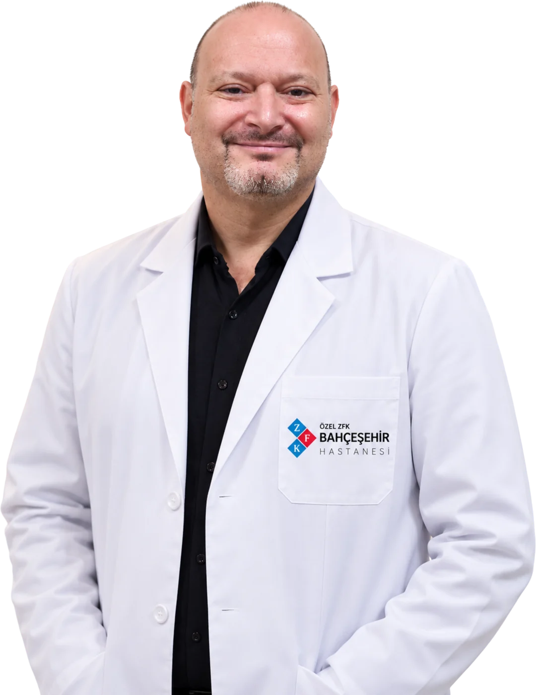 Op.Dr. Serkan Çarkçı