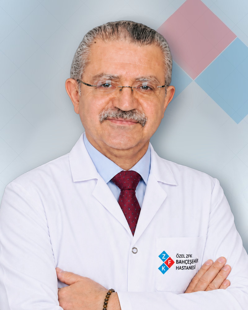 Op.Dr. İsmail KARATAŞ